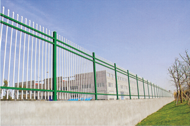 新兴围墙护栏0703-85-60