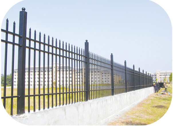 新兴围墙护栏0602-85-60